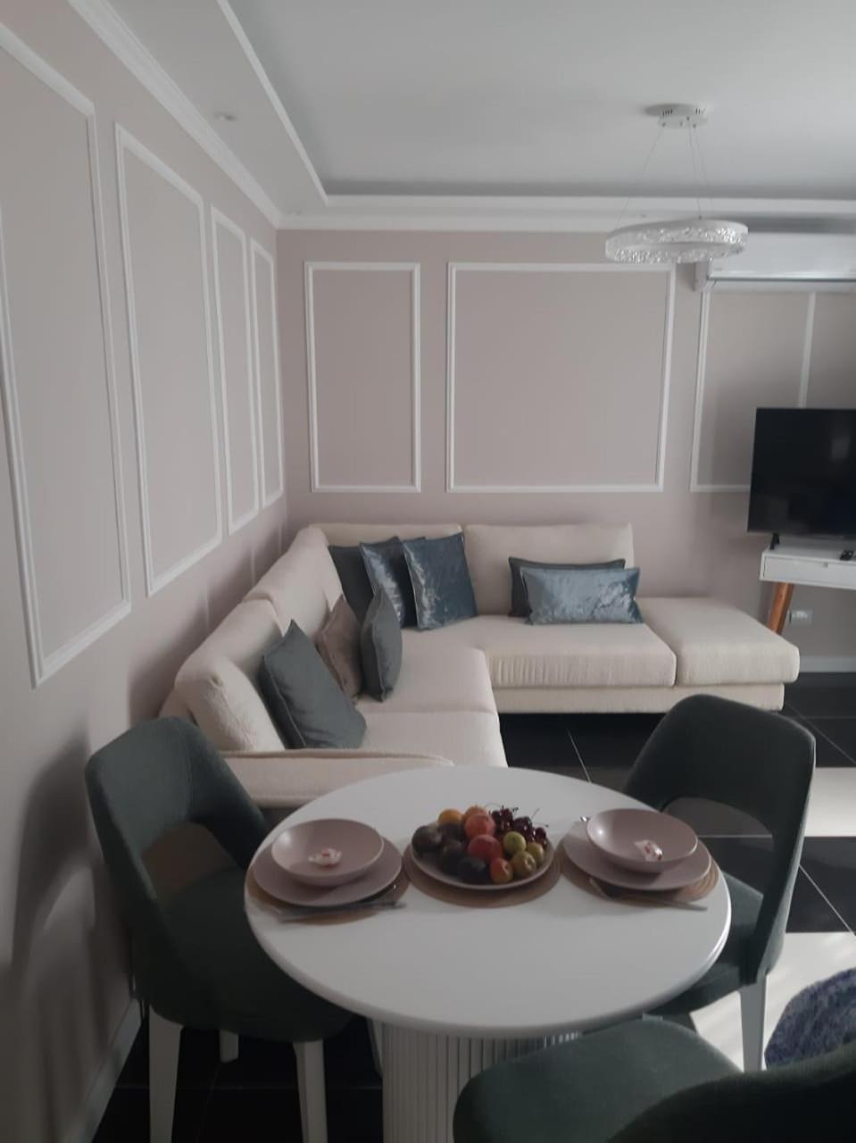 Vilma Apartment Berat Exterior foto