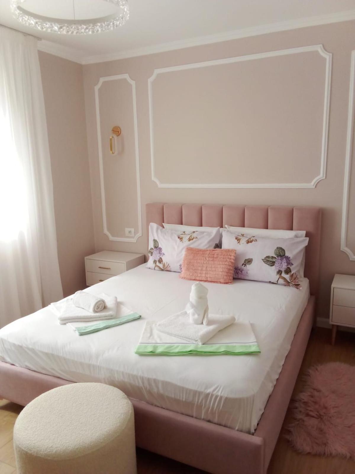 Vilma Apartment Berat Exterior foto