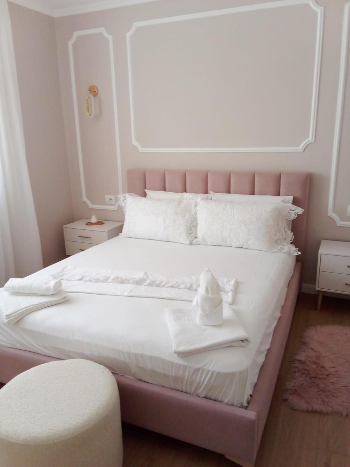 Vilma Apartment Berat Exterior foto