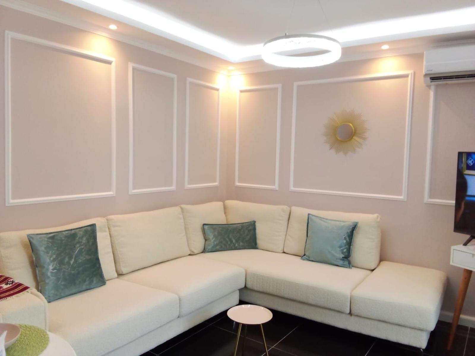 Vilma Apartment Berat Exterior foto